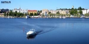 Mikkelin nähtävyydet