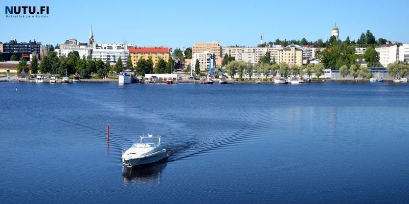 Mikkelin nähtävyydet