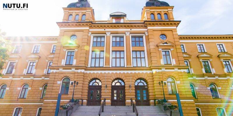 Oulu nähtävyydet