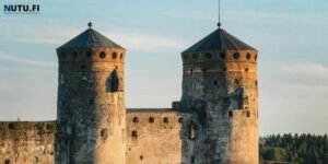 Savonlinna nähtävyydet